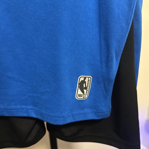 NBA 2 Piece Set - Picture 4 of 7